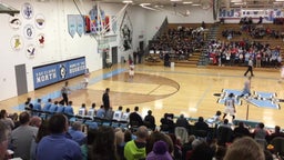 Eau Claire North basketball highlights Superior High School
