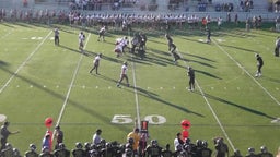Rockville football highlights vs. Montgomery High