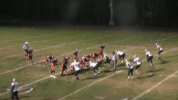 Rockville football highlights vs. Poolesville