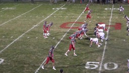 Hunter Smith's highlights Clearfield High School