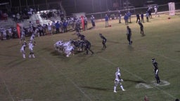 Red River football highlights Avoyelles