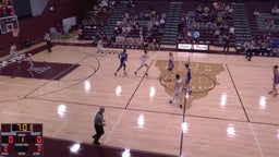 Austin basketball highlights Westlake High School