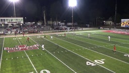 Indian Hill girls soccer highlights Tippecanoe High School