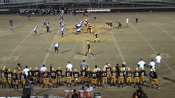 Independence football highlights Garinger High School