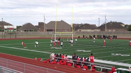 Fort Bend Dulles soccer highlights Clear Lake High School