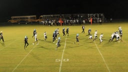 Davyon Lewis's highlights Barbour County High School