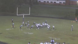 Calhoun football highlights Barbour County High School