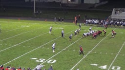 DeKalb football highlights Norwell High School