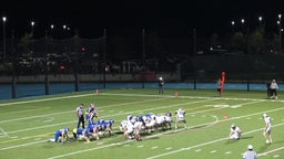 Strath Haven football highlights Springfield High School