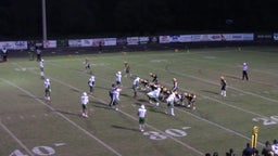 Damascus football highlights Walter Johnson