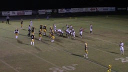 Seneca Valley football highlights Damascus High School