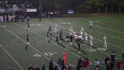 Damascus football highlights Wootton