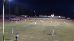 Zach Lee's highlights North Iredell High School