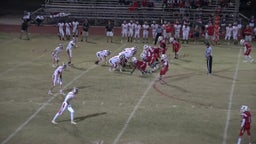 Zak Mclauchlin's highlights North Iredell High School