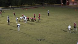 Ethan Atwood's highlights Statesville High School