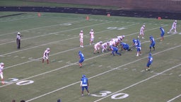 Ethan Atwood's highlights Maiden High School