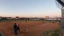 Curve Strikeout V. Brooke Wells