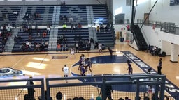 Elijah Bruce's highlights Upson-Lee High School