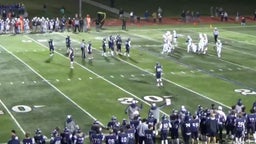 Andrew Kayhill's highlights Rockhurst High School