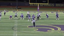 Blue Springs Highlights