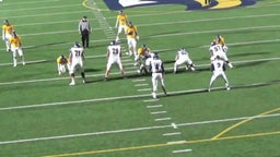 Liberty North Highlight