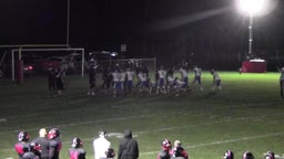 2 pt Conversion vs Campbell