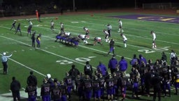 Ronald Custis iii's highlights WILLINGBORO HIGH SCHOOL