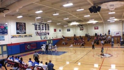 Hickory basketball highlights vs. Kempsville High Scho
