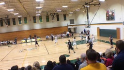 Hickory basketball highlights vs. Great Bridge