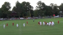 Columbus football highlights Field Kindley High