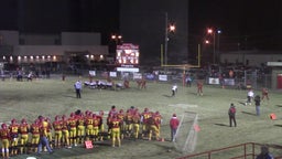 Columbus football highlights Anderson County High School