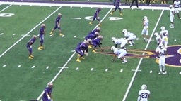 Trent Low's highlights San Benito