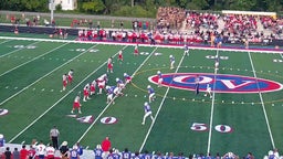 Edgewood football highlights Owen Valley High School