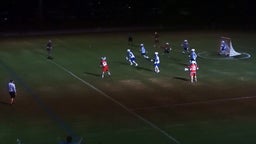 Man Down Defense vs Grassfield