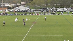 Ground Ball to Possession