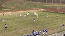 Nansemond-Suffolk Academy lacrosse highlights Virginia Episcopal School