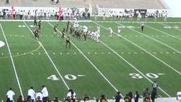 Eisenhower football highlights Strake Jesuit College Preparatory