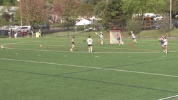 Wilmington Friends girls lacrosse highlights Archmere Academy High School