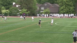 Wilmington Friends lacrosse highlights Archmere Academy High School