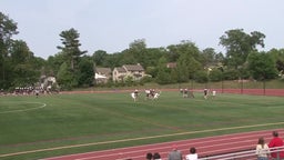 Wilmington Friends lacrosse highlights Appoquinimink High School