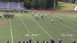 Matthew Conlin's highlights AuSable Valley Central School