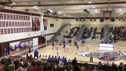 Buhler girls basketball highlights Winfield High School