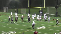 Judah Conaway's highlights John Carroll High School