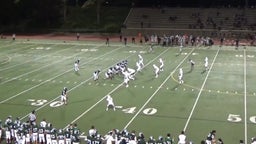 Cameron Goods's highlights Sonora