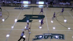 Grant Nelson's highlights Indianola High School