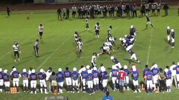 Ricardo Hallman's highlights Pahokee