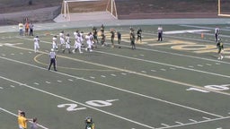 Taos football highlights Los Alamos High School
