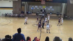 Cleveland Central girls basketball highlights vs. Greenwood High