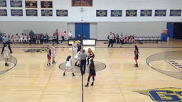 Greybull girls basketball highlights Riverside High School