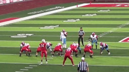 Colton Klima's highlights Bowsher